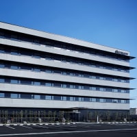 ハタゴイン静岡吉田インター