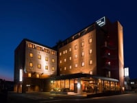 藤枝パークインホテル