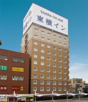 東横イン静岡藤枝駅北口