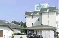 海まで0分の宿 海岸通り