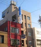 ビジネスホテルイレブン