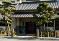 味の宿 はちぼし