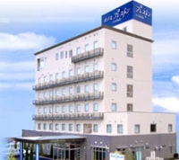 ホテルプレストン吉田