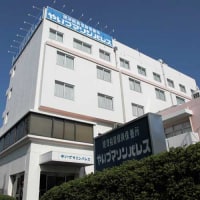 焼津船員保険保養所 やいづマリンパレス