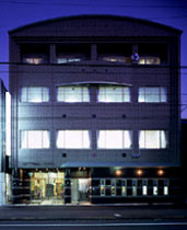 ホテル・割烹三布袋