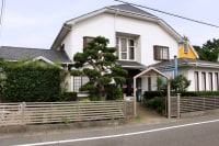 ペンションセイラーズ