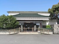 旅館いそかぜ西館