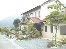 レイクサイド 明日葉