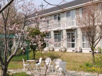 ロッジングハウスいそかぜ