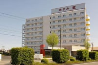 ホテル玄 浜松インター