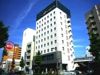 コートホテル浜松