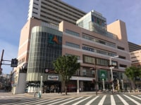 ドーミーイン・global cabin浜松