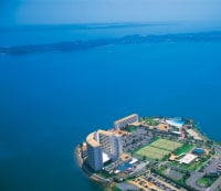 三ヶ日温泉 浜名湖レークサイドプラザ