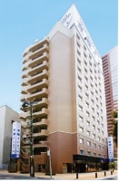 東横イン浜松駅北口