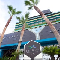 浜名湖リゾート&スパ THE OCEAN