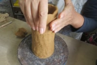 かまもと陶八画