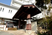 かんざんじ温泉 堀江の庄