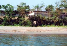 清風荘<静岡県>