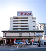 浜名湖弁天島温泉 ファミリーホテル開春楼