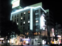 掛川ターミナルホテル