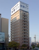 東横イン掛川駅新幹線南口