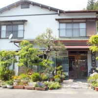 法泉寺温泉 滝本館