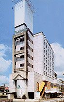 ステーションホテル2