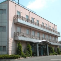 ビジネスホテル たちばな