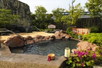 大江戸温泉物語 すんぷ夢ひろば 天下泰平の湯