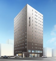 ヴィアイン名古屋駅前椿町