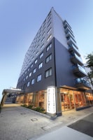 リッチモンドホテル名古屋新幹線口