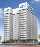 東横イン名古屋名駅南