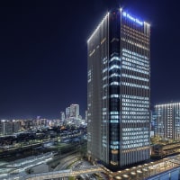 名古屋プリンスホテル スカイタワー