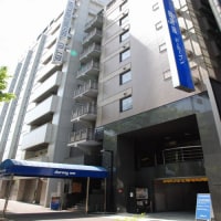 ドーミーインEXPRESS名古屋