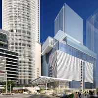 名古屋JRゲートタワーホテル