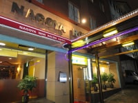 名古屋 ニューローレンホテル