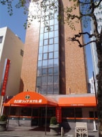 名古屋リッチホテル錦