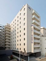 三交イン名古屋伏見