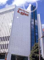 サウナ&カプセルホテル ウェルビー名駅