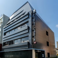FIRST CABINTKP名古屋駅