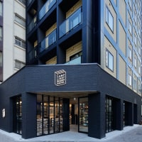 ランプライトブックスホテル名古屋