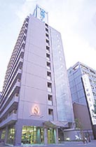 東横イン名古屋丸の内