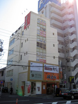 カプセルキャビン プチナゴヤ