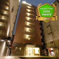 ABホテル名古屋栄