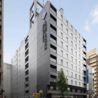 ホテルマイステイズ名古屋錦