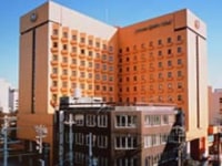 プリンセスガーデンホテル