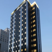 アパホテル<名古屋栄東>