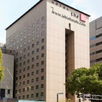 ザ・ビー名古屋