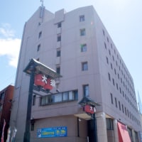 ホテルアベスト大須観音駅前 羽ノ湯