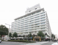 名古屋国際ホテル